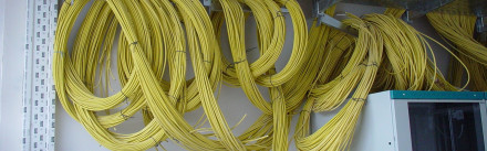 EDV Kabel